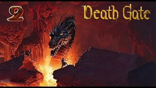 Death Gate (1994) (Part 2)