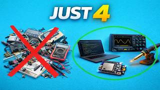 Embedded Systems Tools Every Engineer Needs