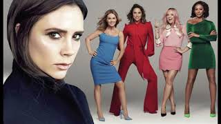 SPICE GIRLS TWO BECOME ONE CON TESTO