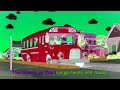 Wheels On The Bus Song Gorilla Chase Intro Logo Sponsored By: Klasky Csupo 2001 Effects