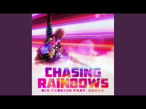 Kesha   Chasing Rainbows with Big Freedia