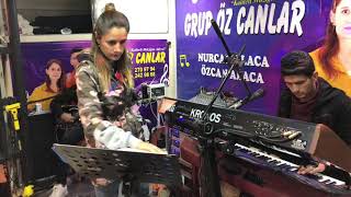 Grup Özcanlar Dehşet Grani̇ - Yildirim Kamera - - 0543 - 630 - 22 - 36 - 