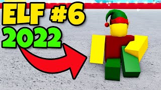 The SIXTH Bloxburg ELF Has Been Found!