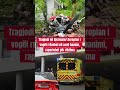 Tragjedi në Gjermani/ Aeroplan i vogël rrëzohet në zonë banimi, raportohet për viktima