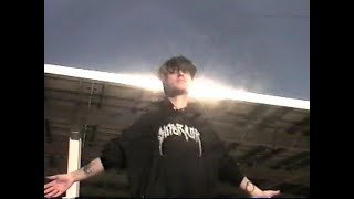 fats'e - intuition (music video)