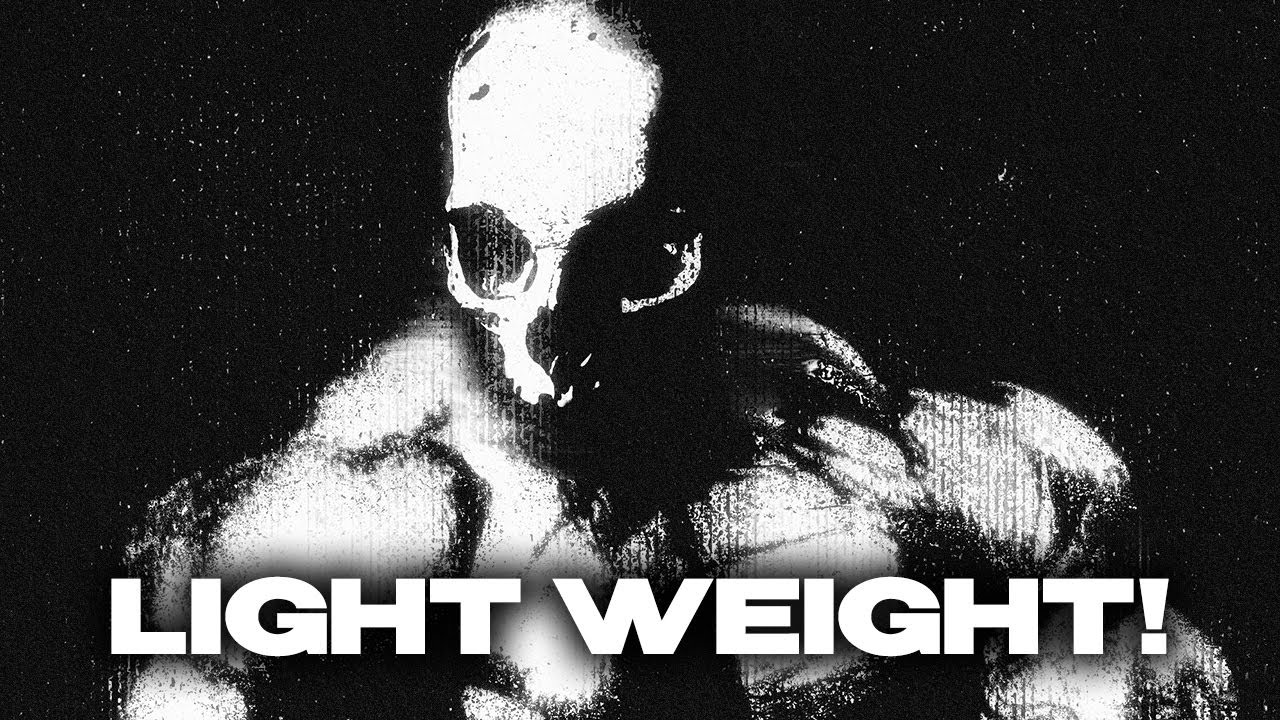 Watch DVRMXN - LIGHT WEIGHT! on YouTube Watch DVRMXN - LIGHT WEIGHT! on YouTube