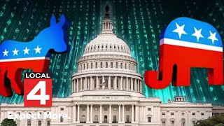 US Senate holds hearing on regulating AI