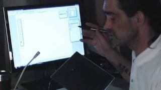 Small Pen Tablet (Wacom) Demonstration - Why This Is Enough To Start