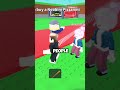 Roblox Savage Comeback 💀🔥.