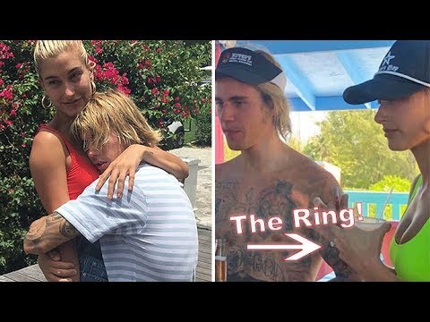 Why Justin Bieber Proposed to Hailey Baldwin: 'He Truly Feels She Is the Love of His Life,' Says Source