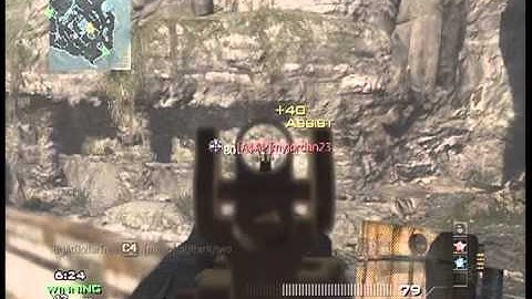 IByAtLoveStuff - Faceoff M.O.A.B on Aground