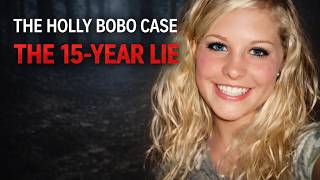 The 15-Year Lie: Why the Holly Bobo Case Just Collapsed