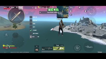 PUBG LITE FLASH SPEED HACK MOD 0.27.0 | PUBG LITE SKY FLY HACK 0.27.0 | PUBG LITE HACK MOD 0.27.0