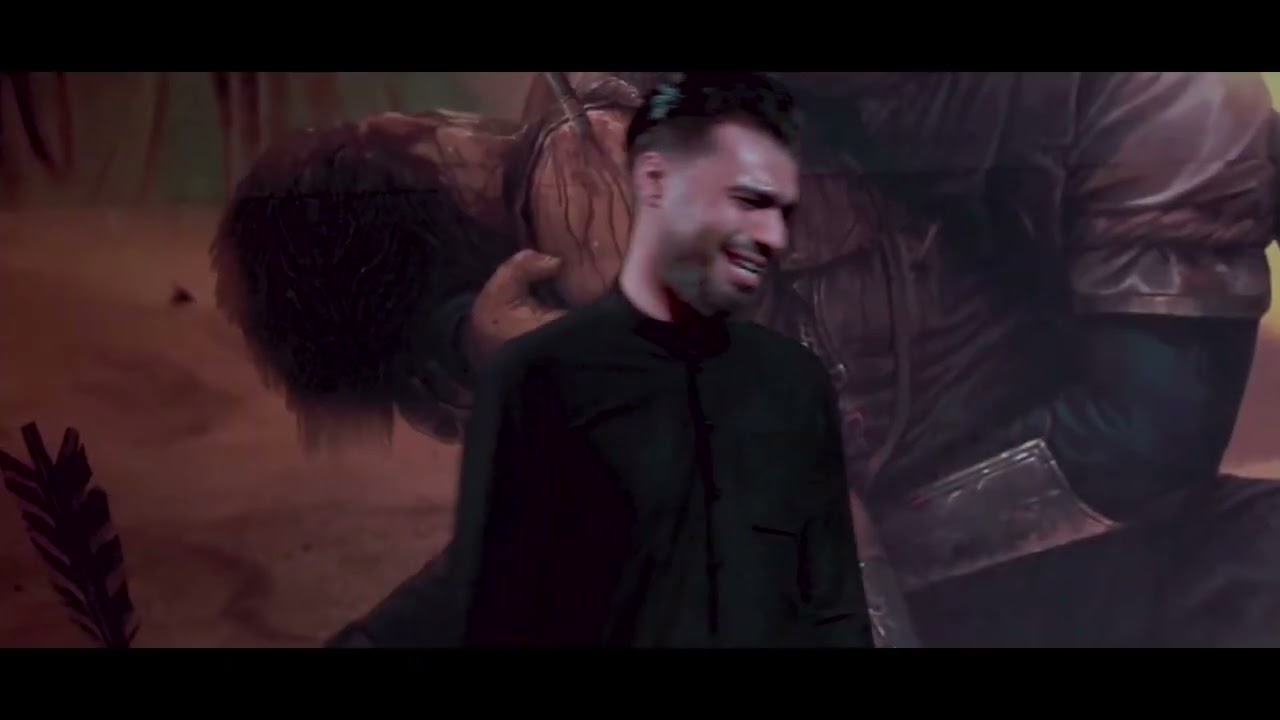 يمة عباس | محمد الطرفي