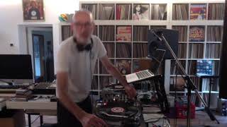 DJ Friction 90s Hip Hop Set / Old butGold NYE 2021