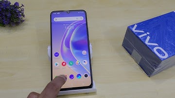 Vivo v21e Message Settings | How to enable Smart Message Service in Vivo v21e,v21 | Message setting