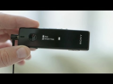 Sony SBH52 - Intro Video
