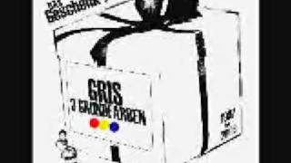 Gris - Gris im Wunderland