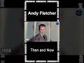 Capture de la vidéo Andy Fletcher - Before And After Forever ❤️