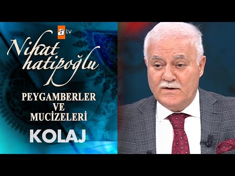 Peygamberler ve Mucizeleri  | Nihat Hatipoğlu