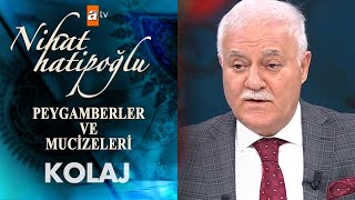 Peygamberler Ve Mucizeleri Nihat Hatipoğlu