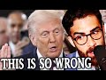 President Trump Issues Pardons For Jan. 6 Defendants | HasanAbi Reacts