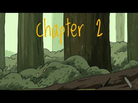 Through Abandoned Chapter 2