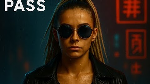 YINIGO - PASS (official video)