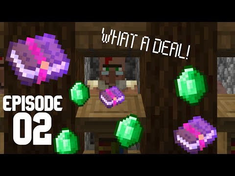 WHAT A DEAL! | Ep. 2 | The GameChangers Server