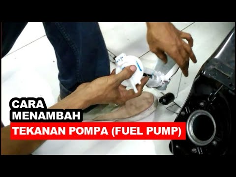 Video: Mengapa saya harus mem-prime pompa bahan bakar saya?