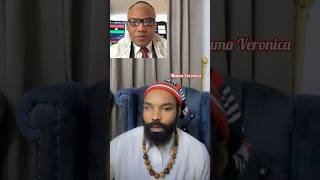 Igbos wake up.. our brother Mazi Nnamdi Kanu is dy*ing in prison🥲 #igbo