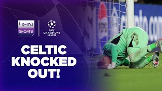 Kairat vs Celtic | Full Penalty Shootout | UEFA Champions League 25/26 Playoffs