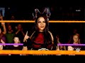 Asuka vs. Stephanie Vaquer WWE Women's World Championship.