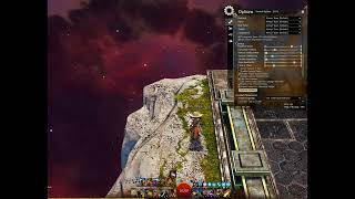 Action Cam Bug - Guild Wars 2