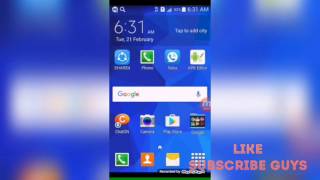 Airtel free net on opera mini screenshot 5