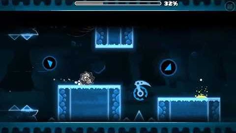 Geometry Dash - Lithium by Sir Hadoken