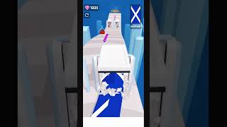 flag painters Games #mobilegames All levels gameplay (android & iOS) #gameplay #shorts screenshot 2