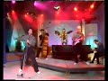 Shakin' Stevens and Band with Micky Gee