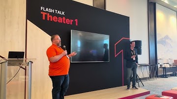 Pure FlashTalk: Komprise Intelligent #datamanagement for @purestorage
