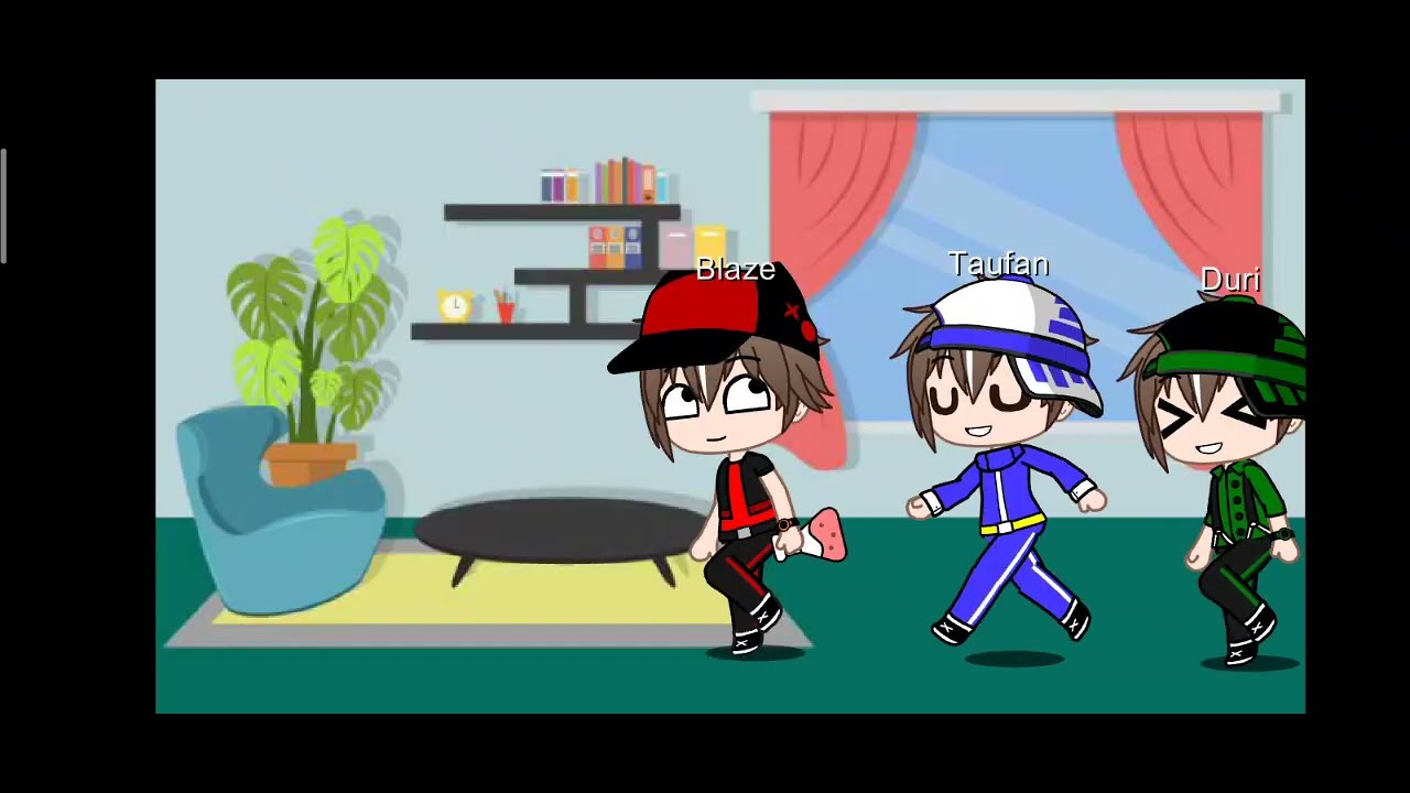 kerjain dare dari kalian part 1/4