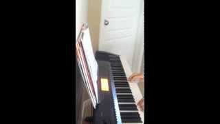 Russian Folk Song Beethoven Op. 107, No. 3