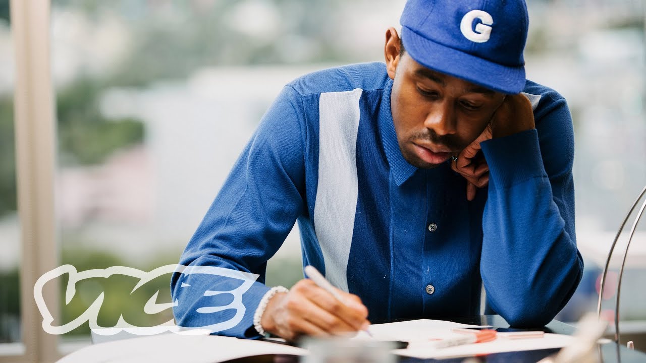 NUTS + BOLTS with Tyler, the Creator: Stop Motion (Full Episode)