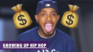 Catching Up w/ JoJo! | Growing Up Hip Hop