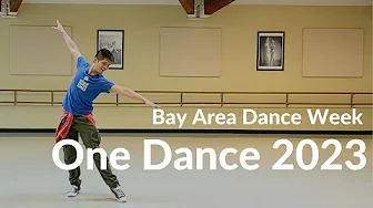 One Dance 2023 Choreography and Tutorials