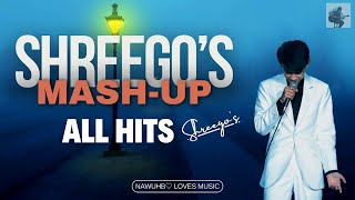 Shreego's Best Songs Collection [2024]