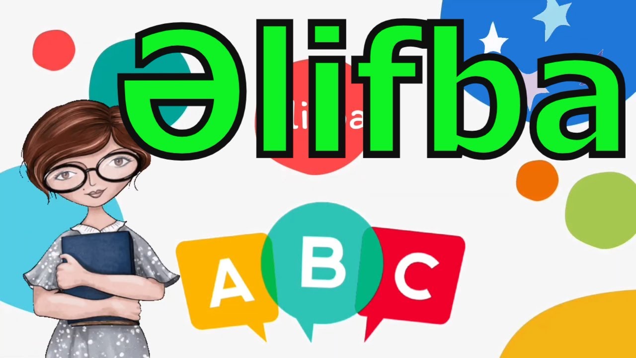 əlifba