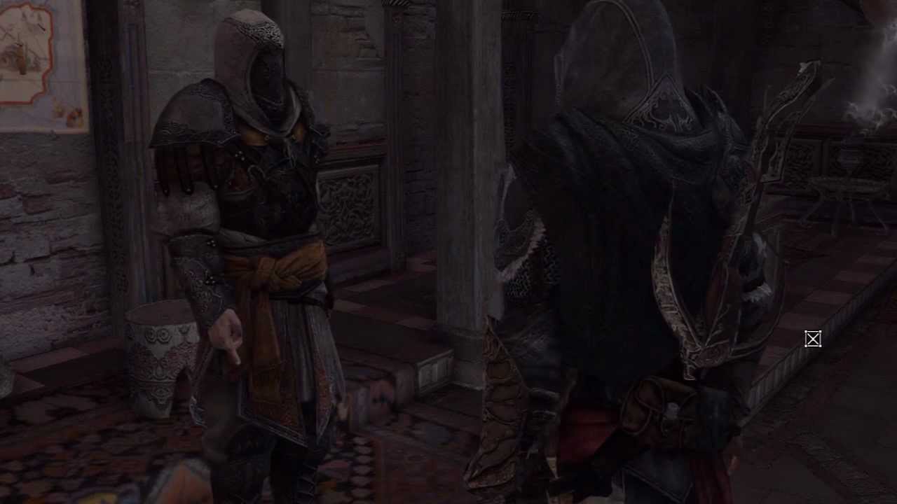 Assassins Creed Revelations Side Mission THE TRICKSTER PART 1 Walkthrough HD YouTube assassins-creed-revelations-side-mission-the-trickster-part-1-walkthrough-hd-youtube
