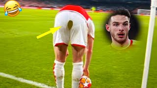 Comedy Moments in Football #15