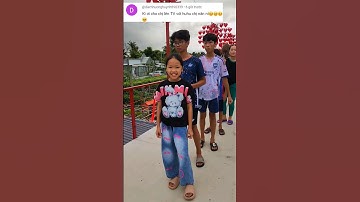 Từ lần đầu gặp em/kỳ kỳ tv & Family #shorts