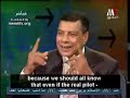 Egyptian General - 9/11 Was An Inside Job